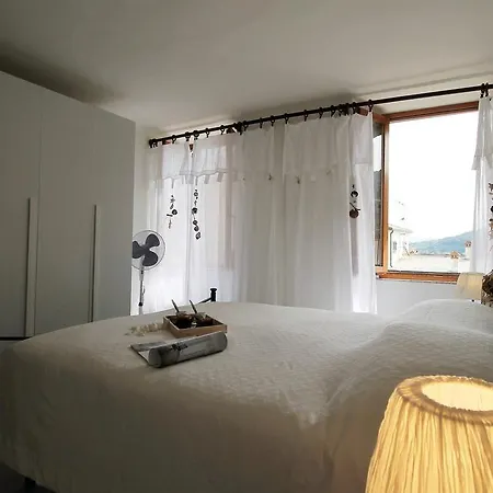 Apartment Ca' Antiga