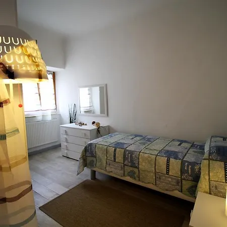 Ca' Antiga Apartment Porto Venere