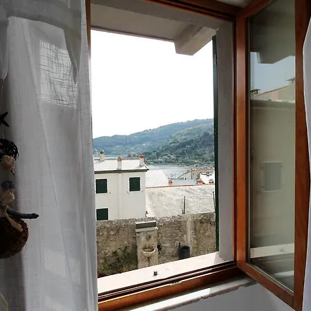 Ca' Antiga * Porto Venere