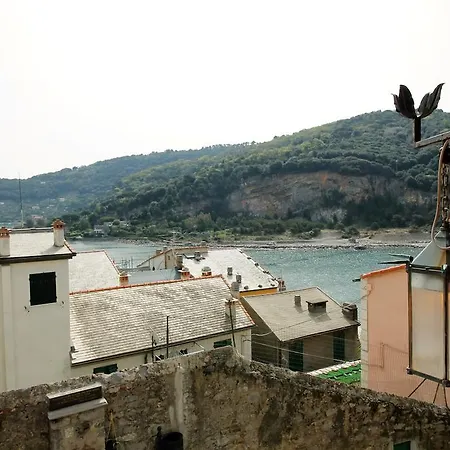 Ca' Antiga Porto Venere